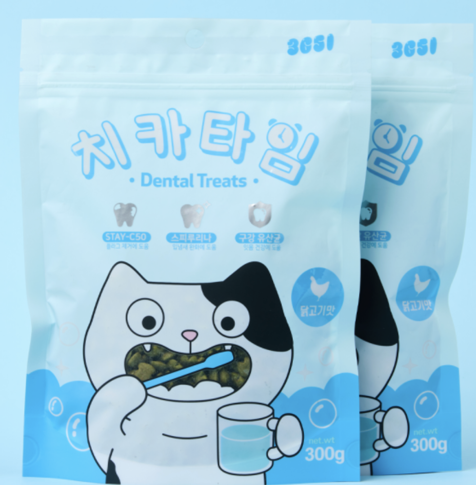 치카타임